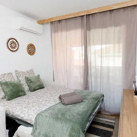 Apartment Proche Croisette Et Palais Magnifique 4 Couchages Cannes
